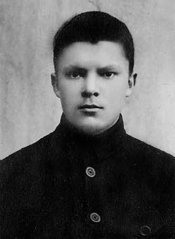 Image - Andrii Kryzhanivsky